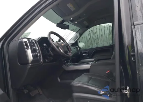 2015 Chevrolet Silverado 1500 2Lz z USA, uszkodzony, nr VIN 3GCUKSEC5FG360038